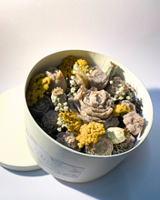 Načíst obrázek do prohlížeče Galerie, DÁRKOVÁ SADA- ROZKVETLÉ MÝDLO malé
