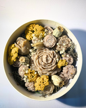 Načíst obrázek do prohlížeče Galerie, DÁRKOVÁ SADA- ROZKVETLÉ MÝDLO malé
