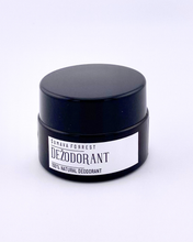 Načíst obrázek do prohlížeče Galerie, DEŽODORANT-krémový deodorant
