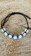Načíst obrázek do prohlížeče Galerie, NÁRAMEK ONYX- pro dodání odvahy
