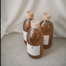 Načíst obrázek do prohlížeče Galerie, ŠALVĚJOVÝ SIRUP 500ml

