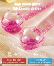 Načíst obrázek do prohlížeče Galerie, Ice and hot globes
