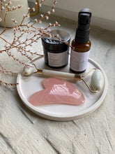 Načíst obrázek do prohlížeče Galerie, Gua sha masážní kámen  - Růženín
