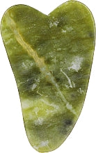 Načíst obrázek do prohlížeče Galerie, Gua sha masážní kámen Serpentinit
